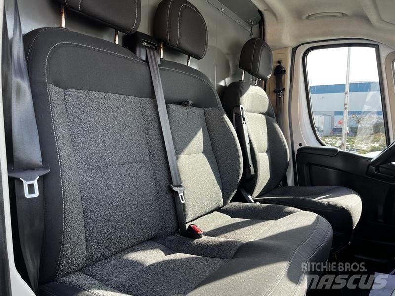 RAM Promaster Dostavna vozila / kombiji