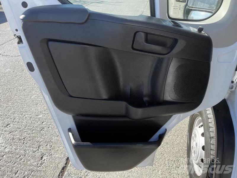 RAM Promaster Dostavna vozila / kombiji
