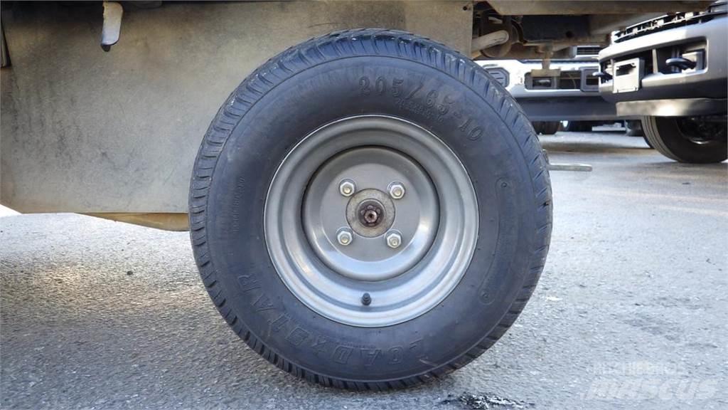 Toro Workman Ostalo za građevinarstvo