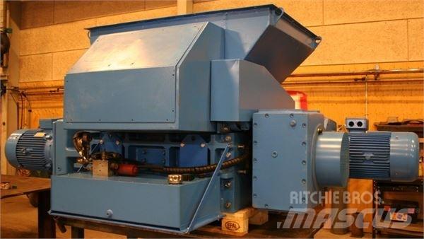  ARP CS9000 Drobilice