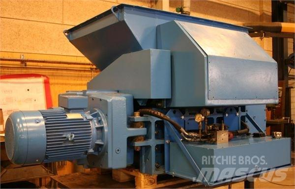  ARP CS9000 Drobilice