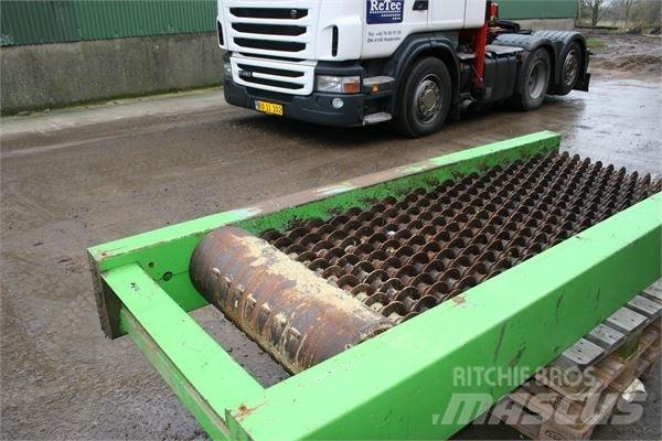 ReTec FS 0-30 Ostalo za građevinarstvo