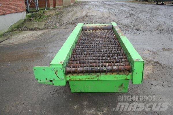 ReTec FS 0-30 Ostalo za građevinarstvo