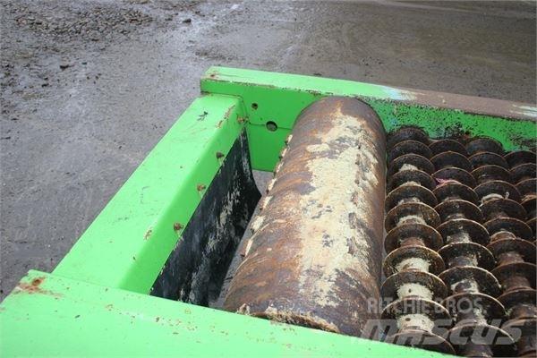 ReTec FS 0-30 Ostalo za građevinarstvo