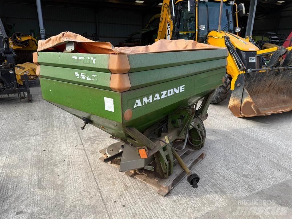 Amazone  Ostalo za građevinarstvo