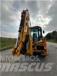 JCB 3cx Ostalo za građevinarstvo