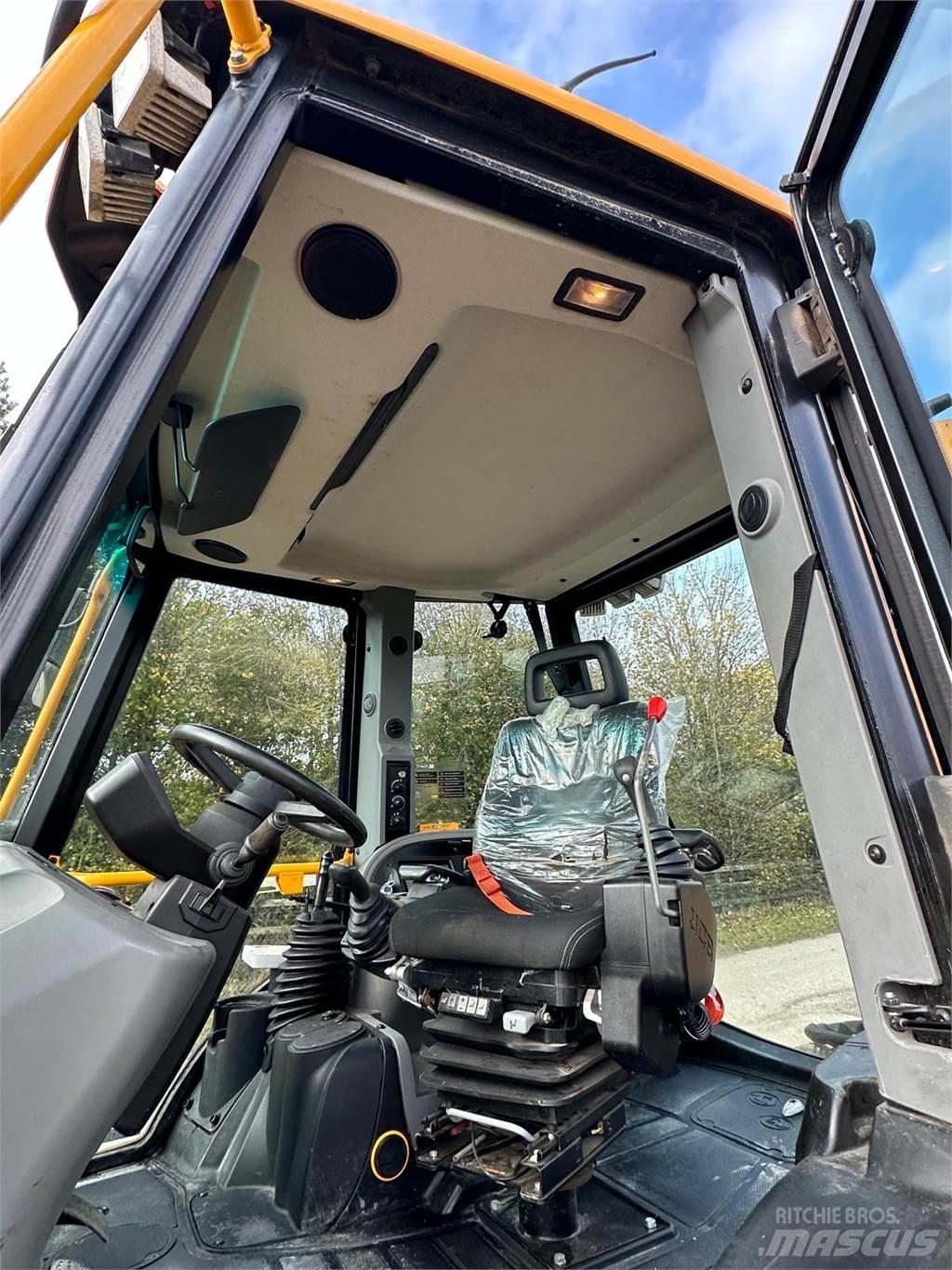JCB 3cx Ostalo za građevinarstvo