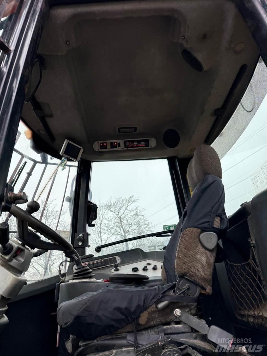 JCB 436HT Utovarivači na točkove