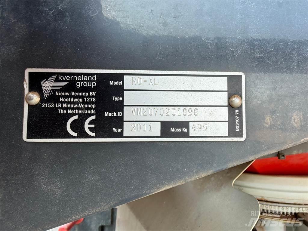 Vicon  Ostalo za građevinarstvo
