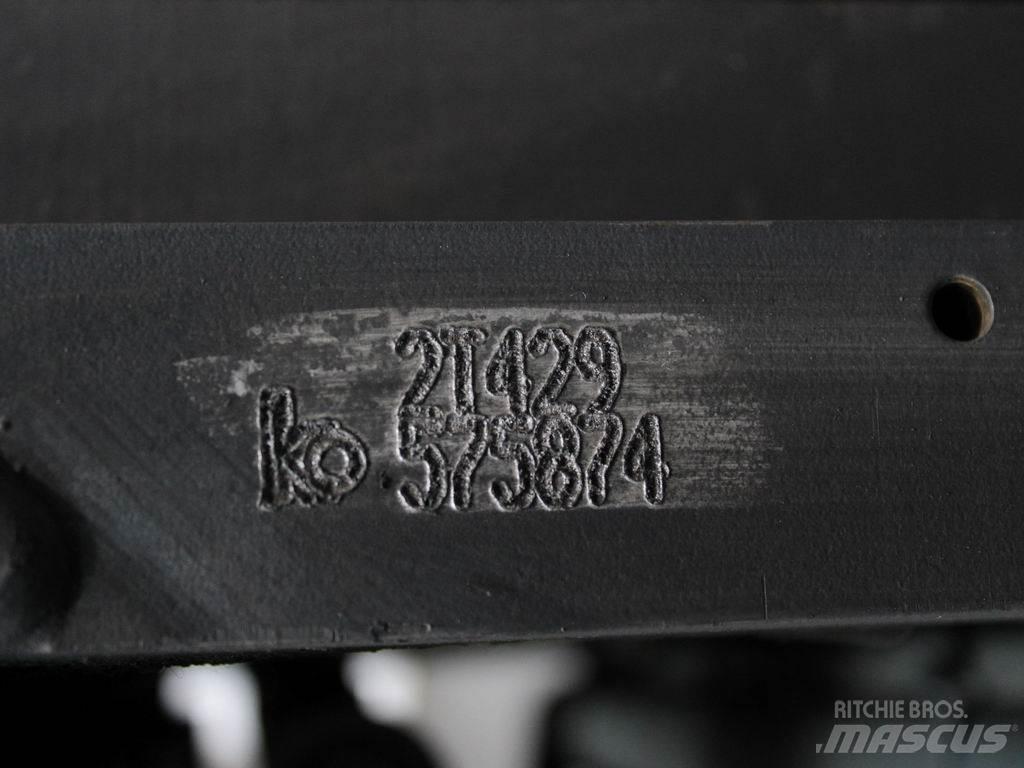 Kaup 2T429 Ostalo