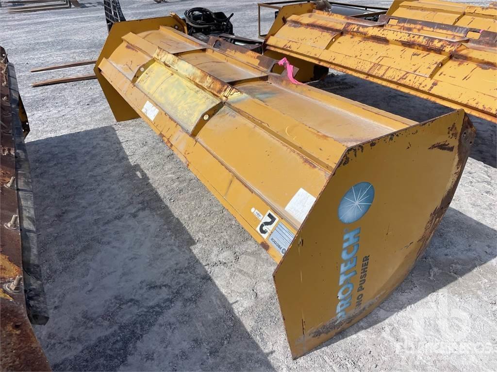  10 ft Push Box Ostale industrijske mašine