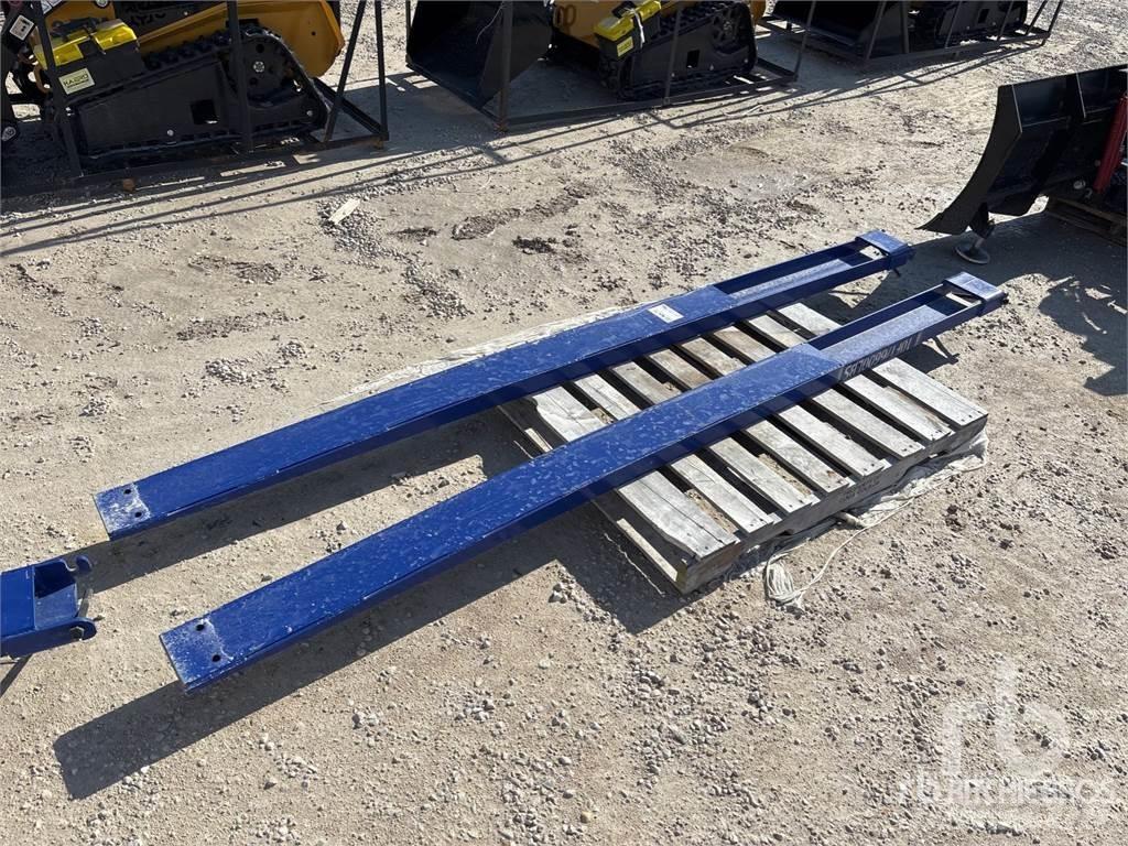  108 in (Unused) Ostale komponente za građevinarstvo