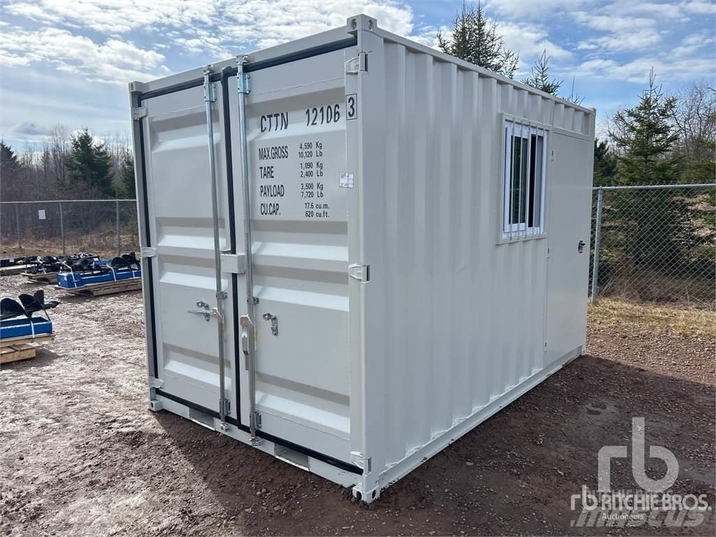  12FT Specijalni kontejneri