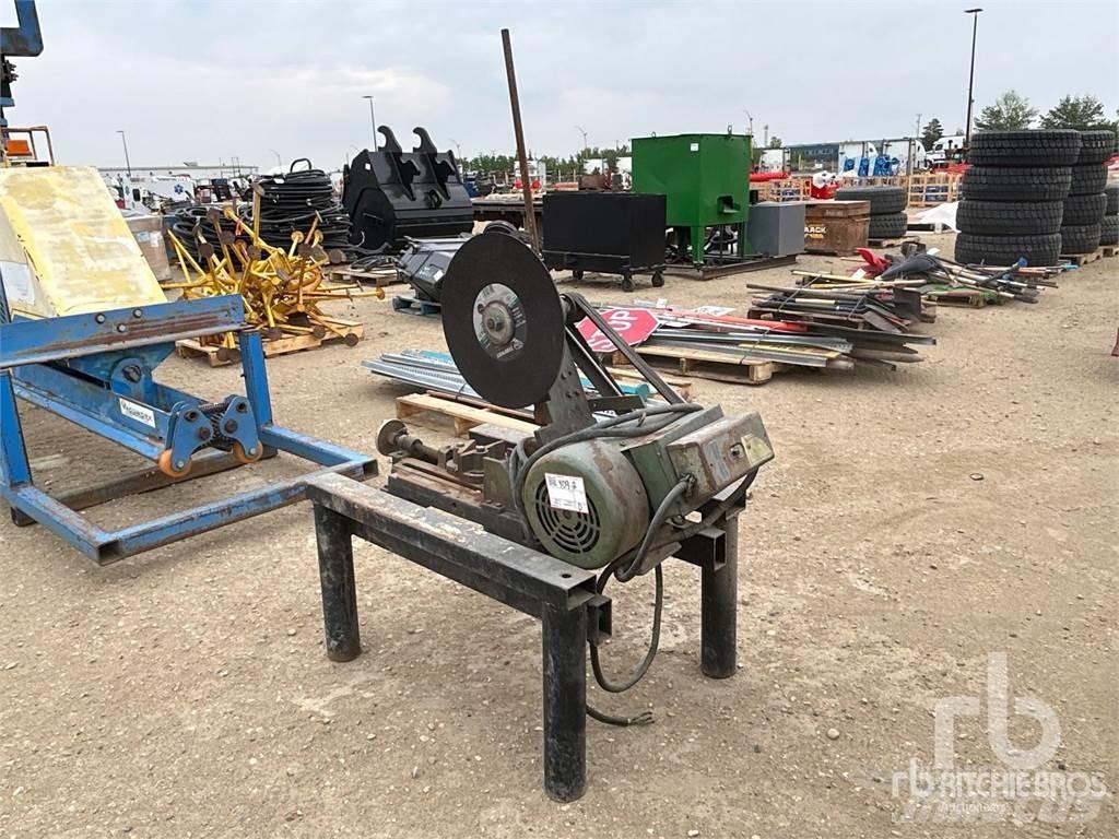  16 in Chop Saw Ostalo za građevinarstvo