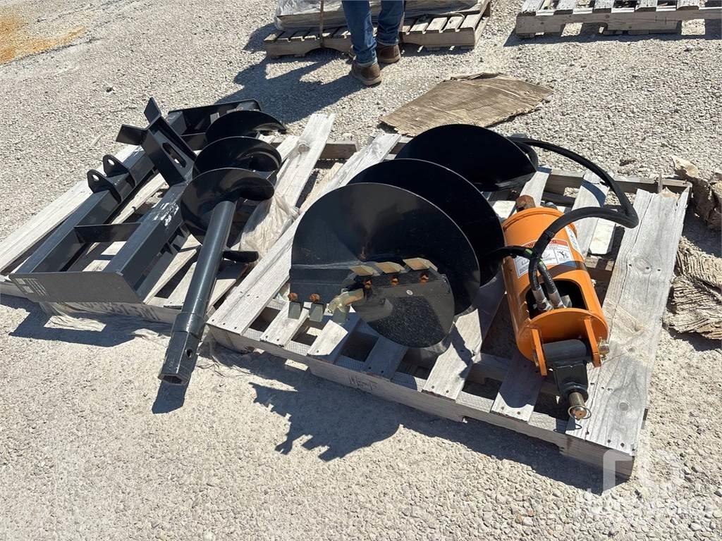  18 in (Unused) Rezervni delovi i oprema za bušenje