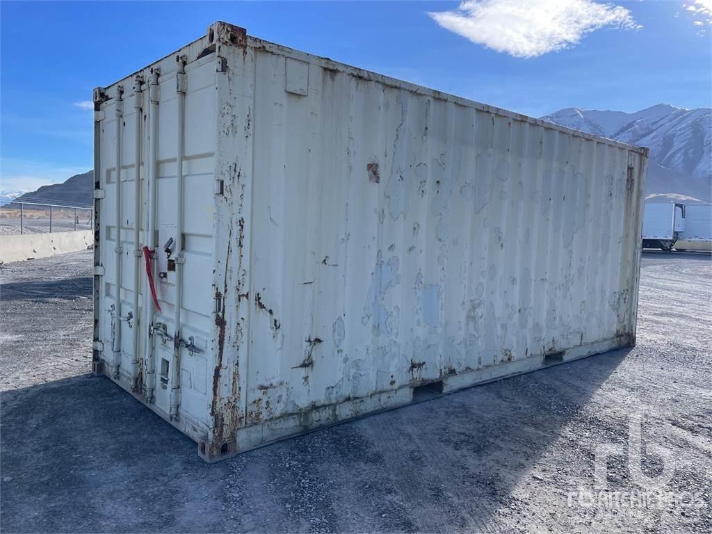  20 ft Specijalni kontejneri