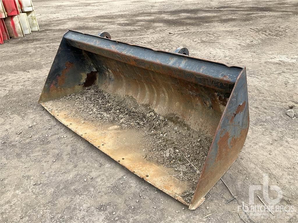 2200 mm Ostala dodatna oprema za traktore