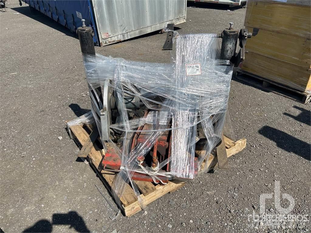  250 A MIG Ostalo za građevinarstvo