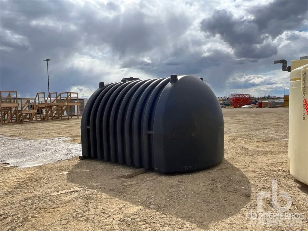 2650 gal Ostale komponente za građevinarstvo