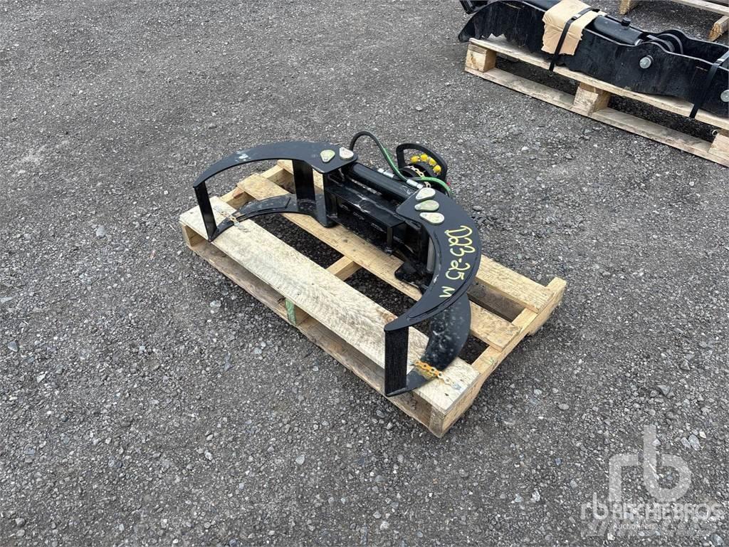  30 in (Unused) Grajferi