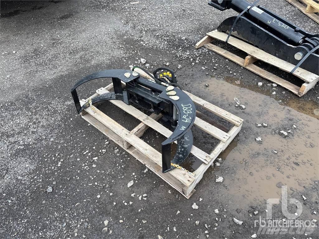  30 in (Unused) Grajferi