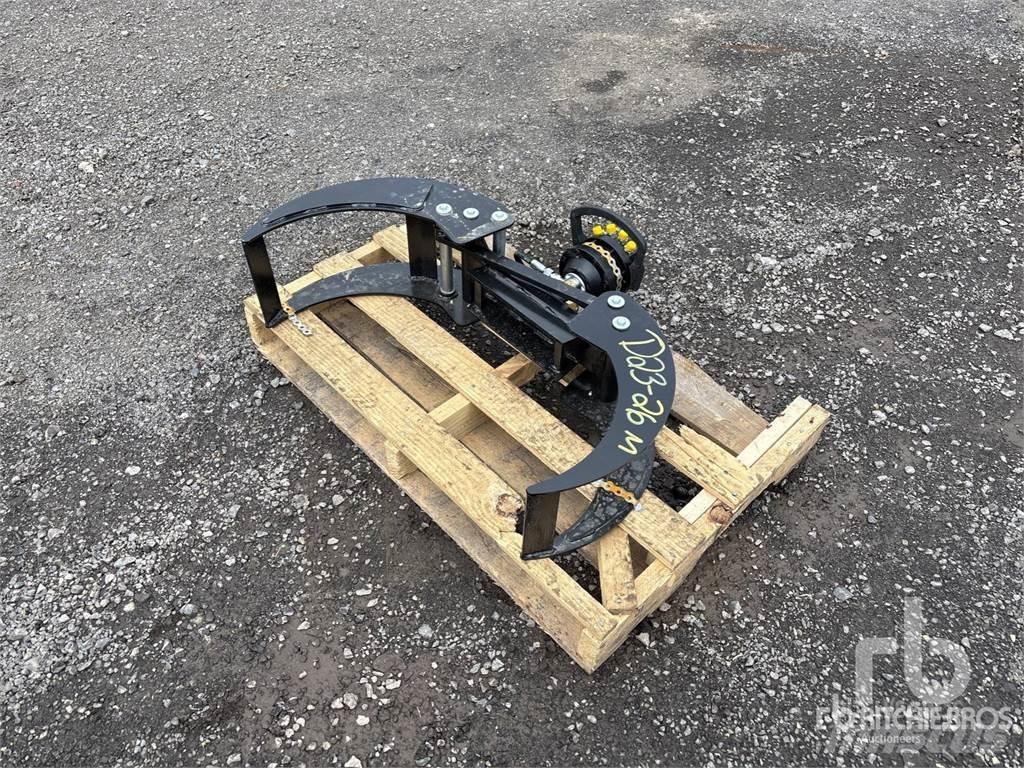  30 in (Unused) Grajferi