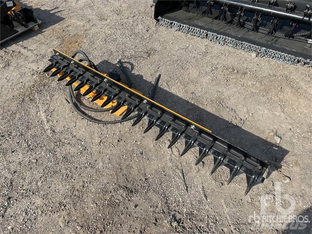 5 ft (Unused) Kosilice