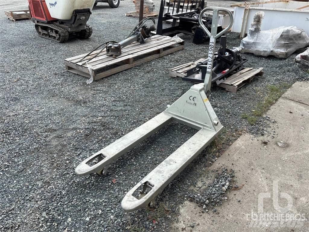  5500 lb Ostalo za građevinarstvo