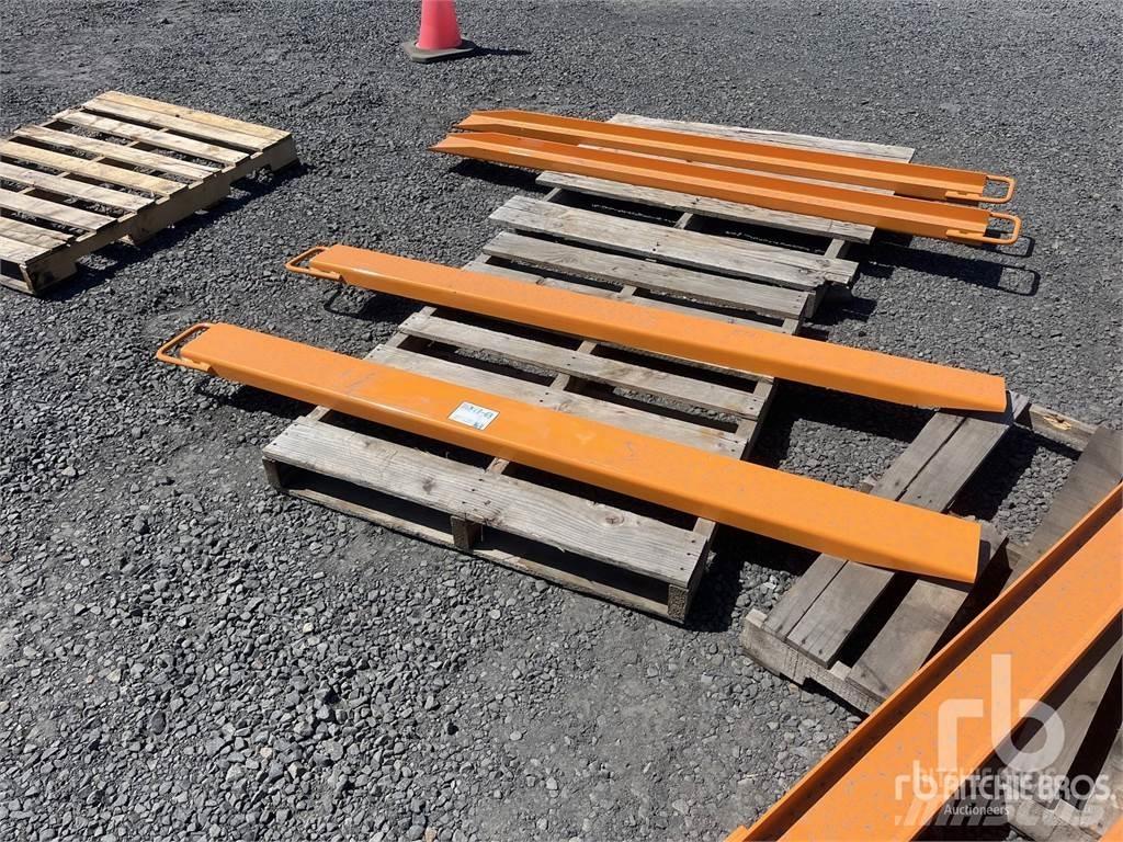  76 in (Unused) Ostale komponente za građevinarstvo