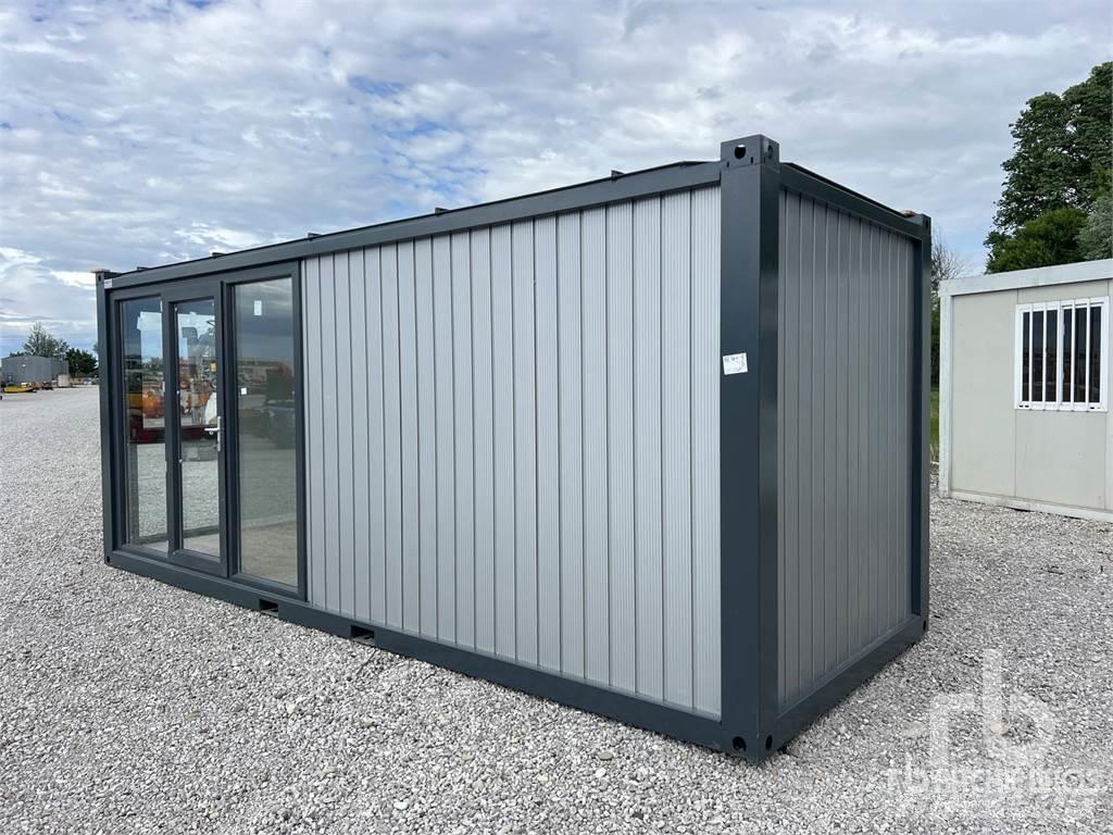  ADACON P600 Ostale prikolice