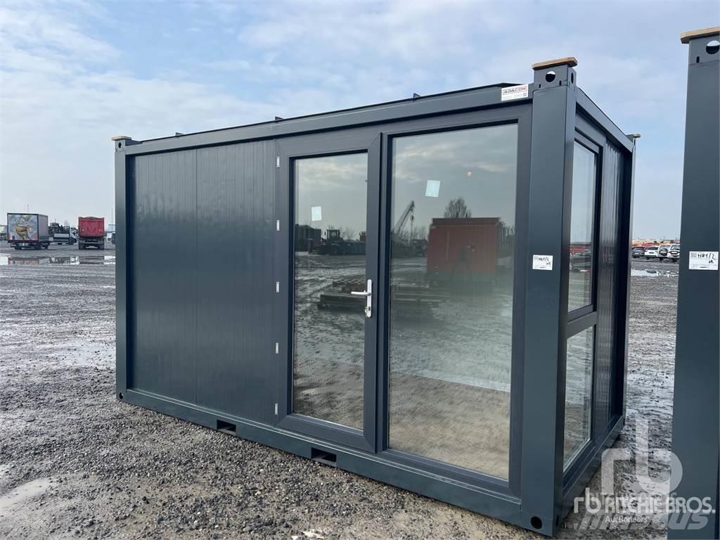  ADACON W400 Ostale prikolice