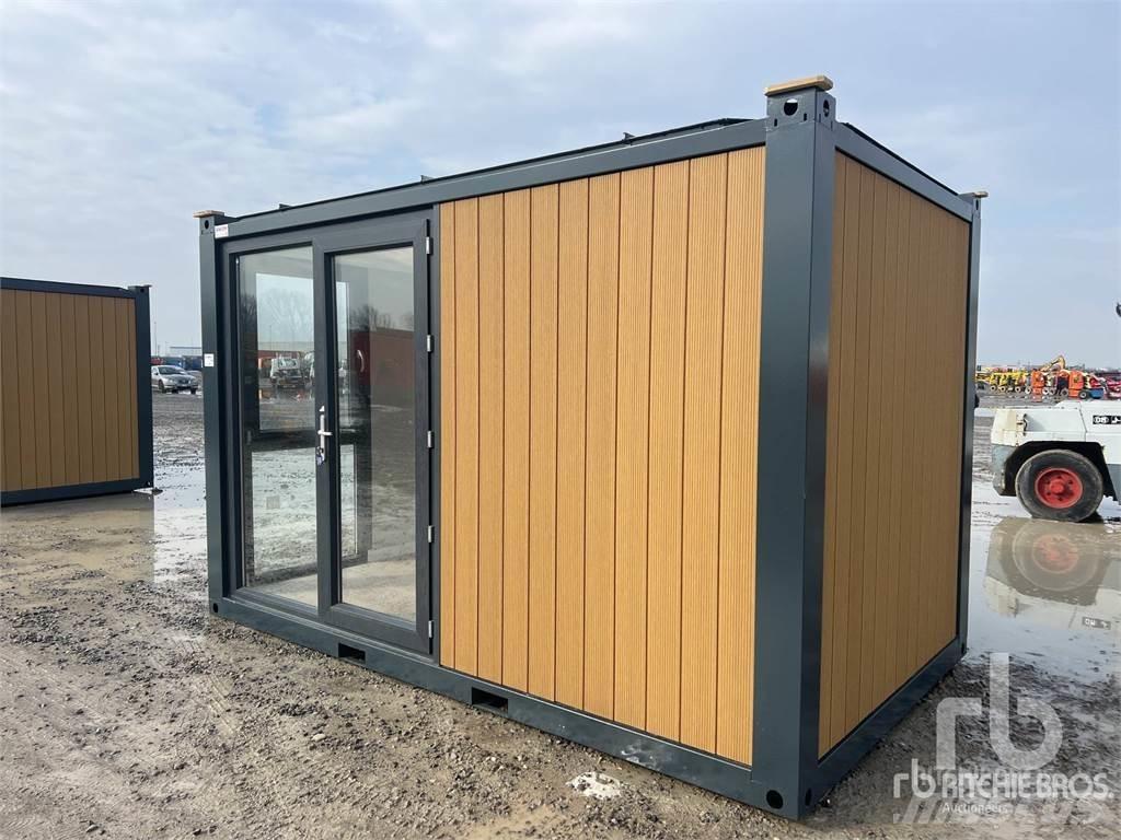  ADACON W400 Ostale prikolice