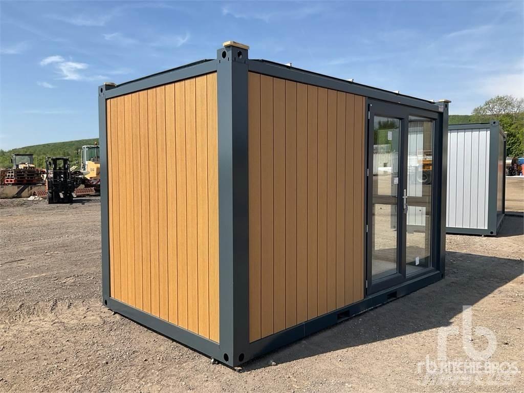  ADACON WPC400 Ostale prikolice
