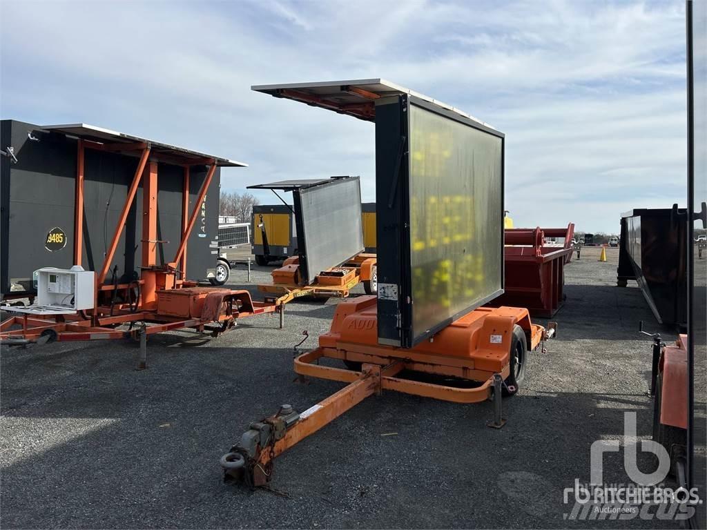Addco DH1000 Ostalo