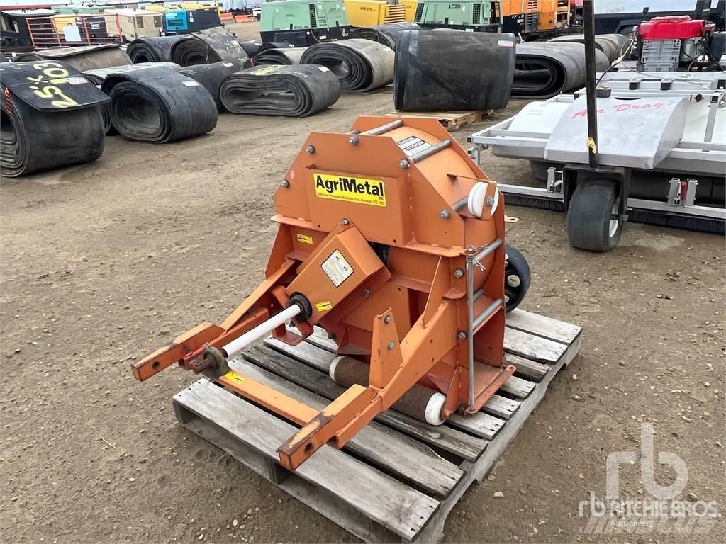  AGRIMETAL BW240 Ostala dodatna oprema za traktore