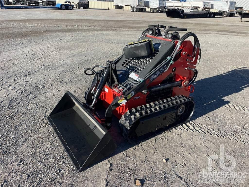 AGT LRT23 Skid steer mini utovarivači