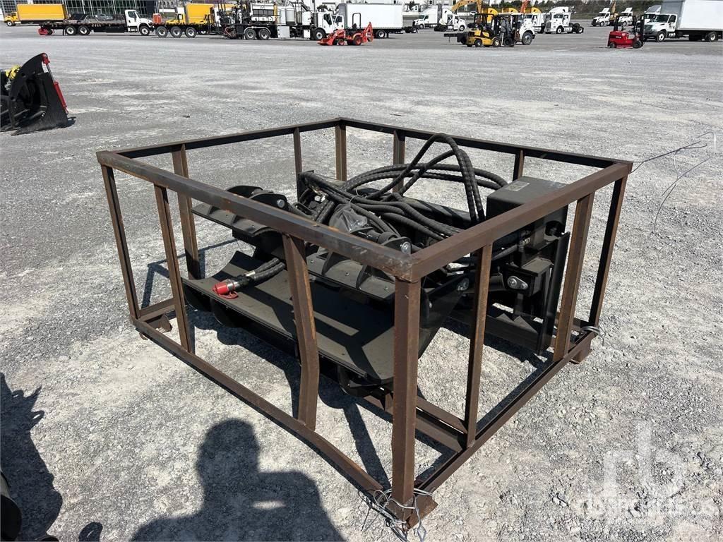 AGT SSPOC Ostale komponente za građevinarstvo