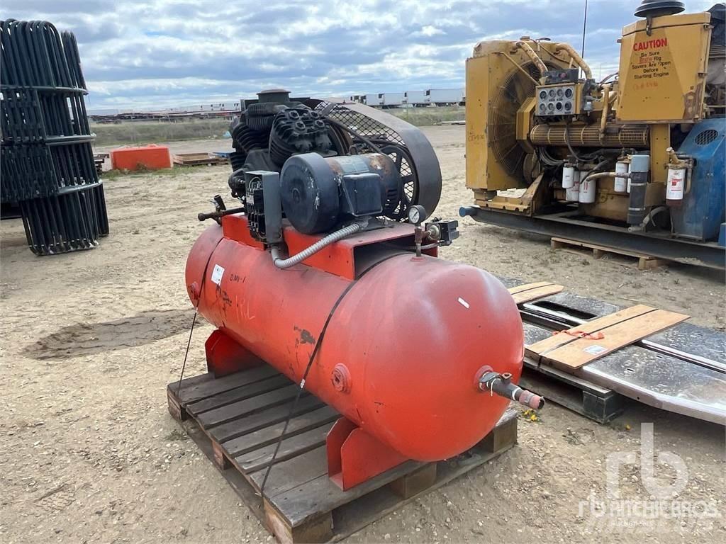  Air Compressor Kompresori