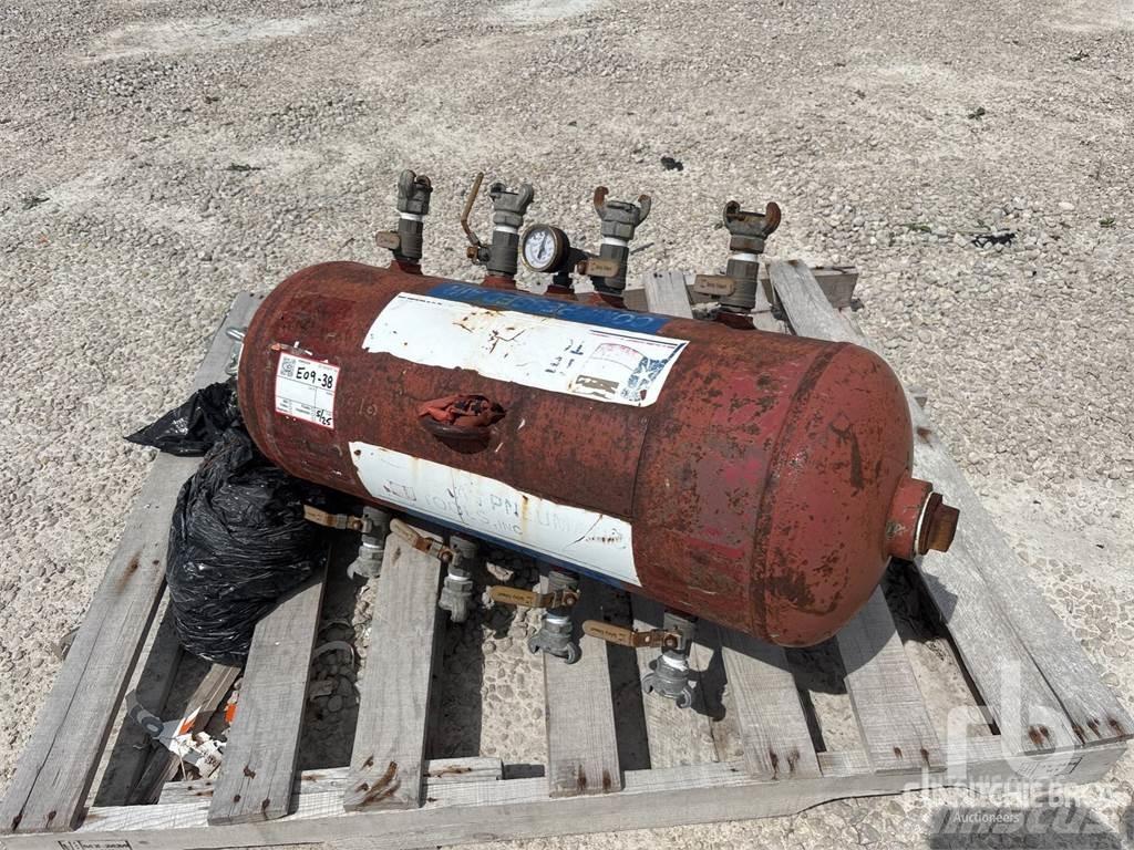  Air Tank Ostalo za građevinarstvo