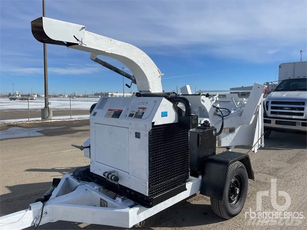 Altec DRM12 Drobilice drva / čiperi