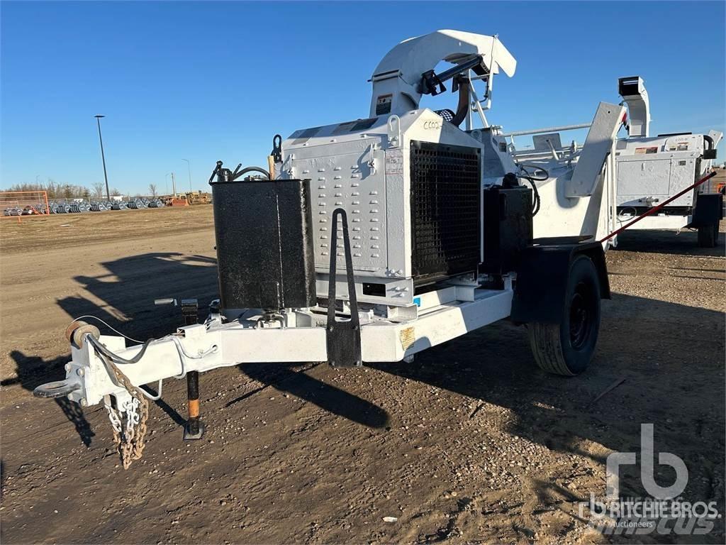 Altec DRM12 Drobilice drva / čiperi
