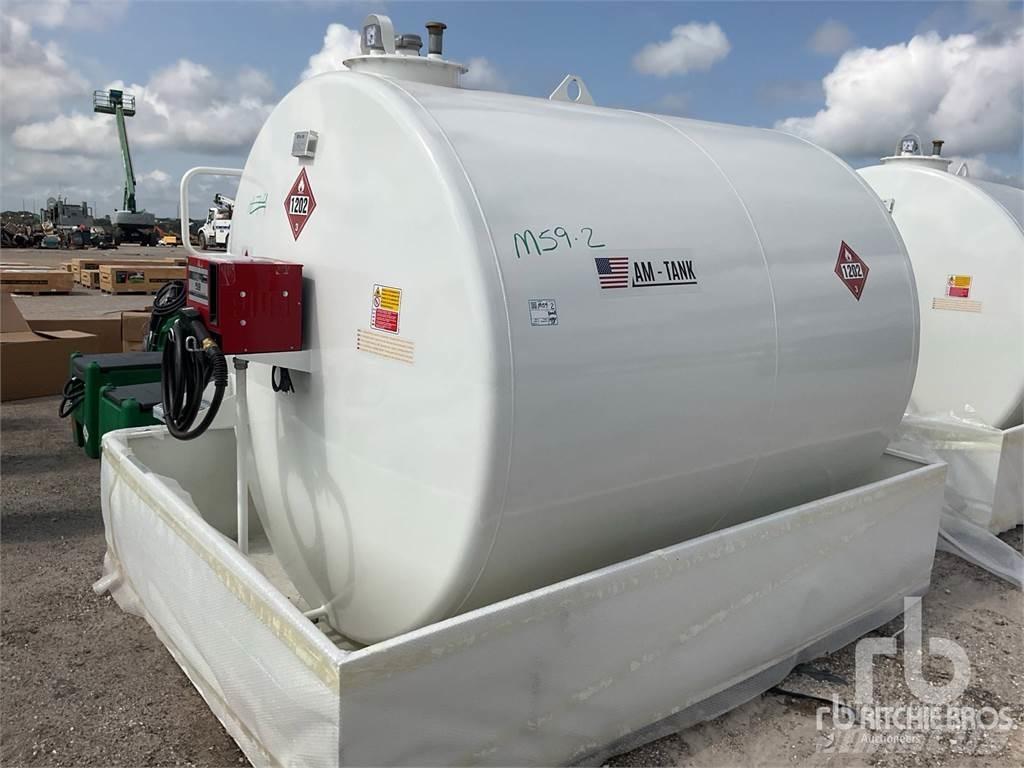 AM TANK 2300N Ostalo za građevinarstvo