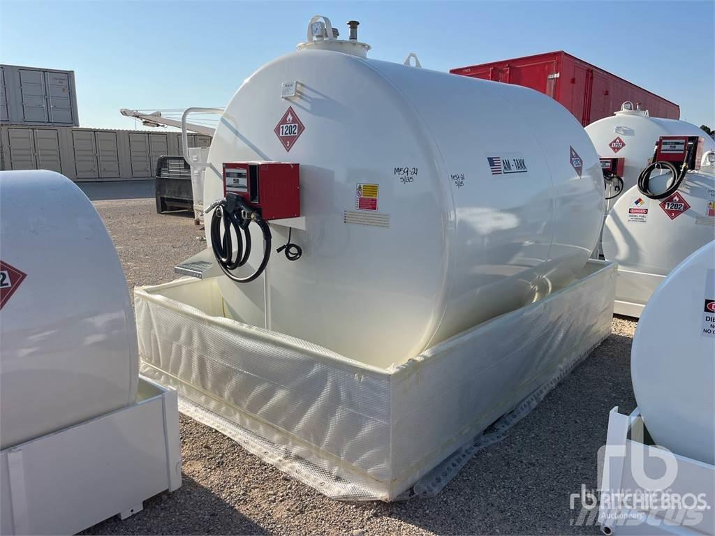 AM TANK 2300N Ostalo za građevinarstvo