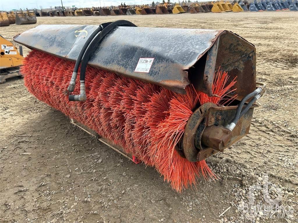  ANGLE BROOM Četke