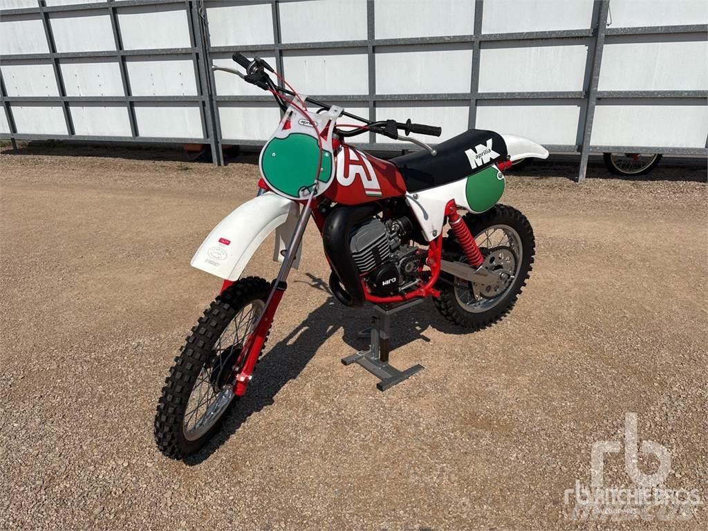 Aprilia MX Automobili