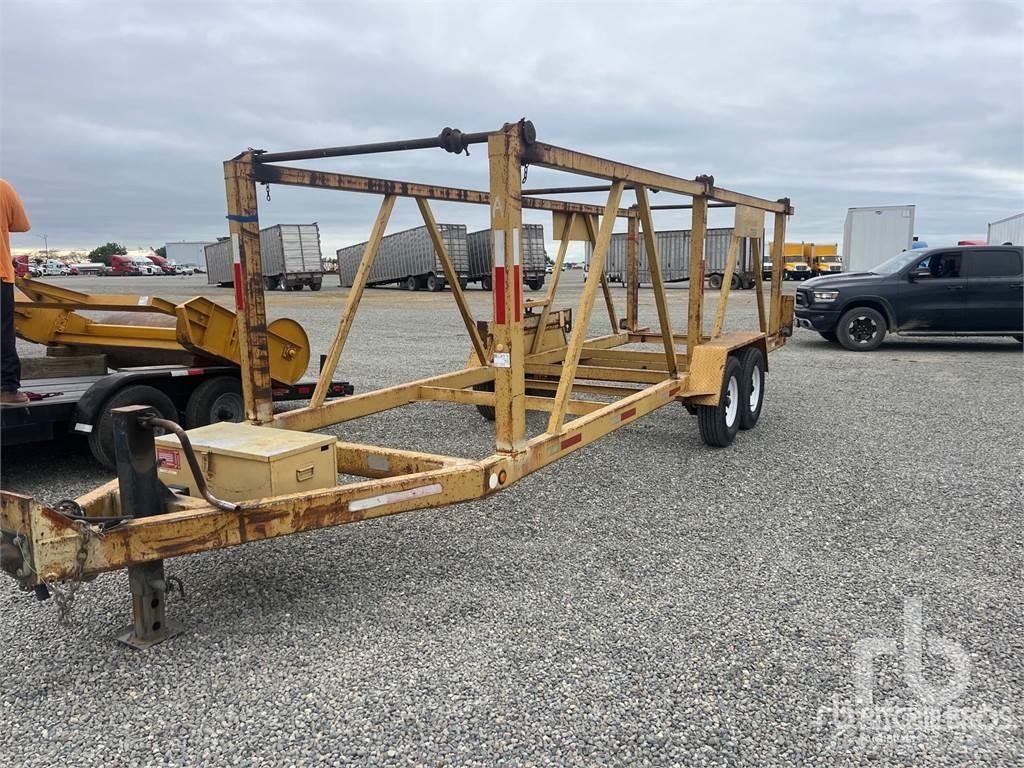 Argo RT2024 Ostale prikolice