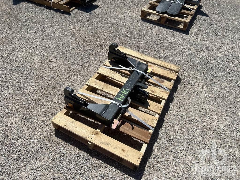 Arrow 30 in Ostale poljoprivredne mašine