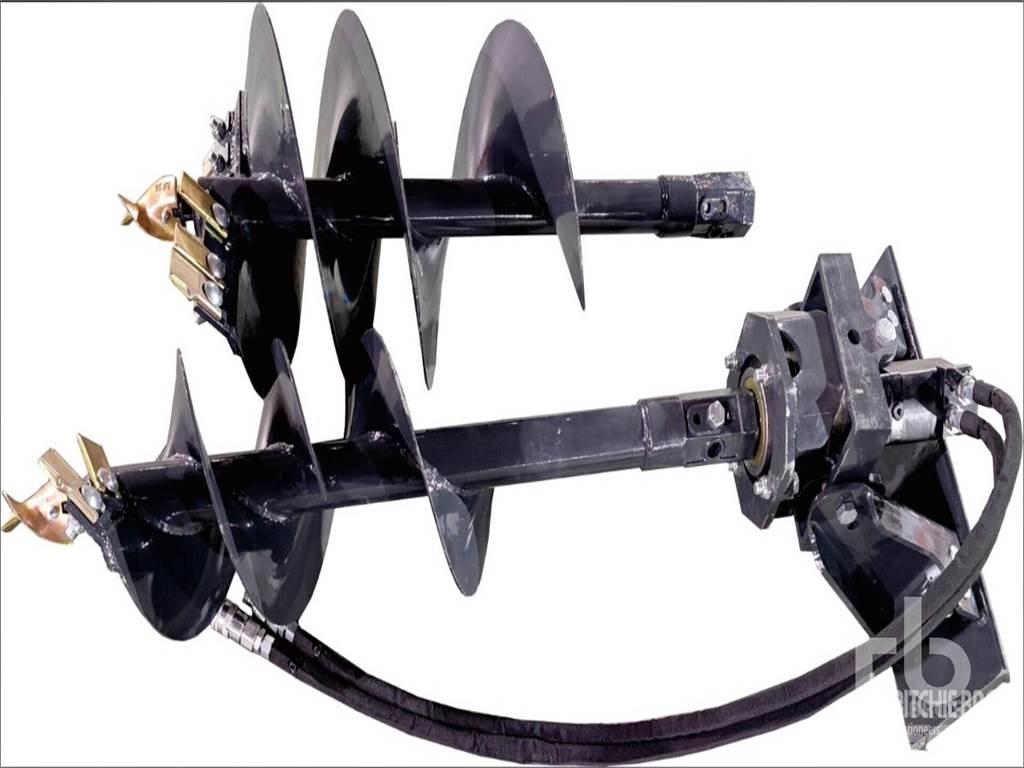 Arteer QB-SD10 Bušilice