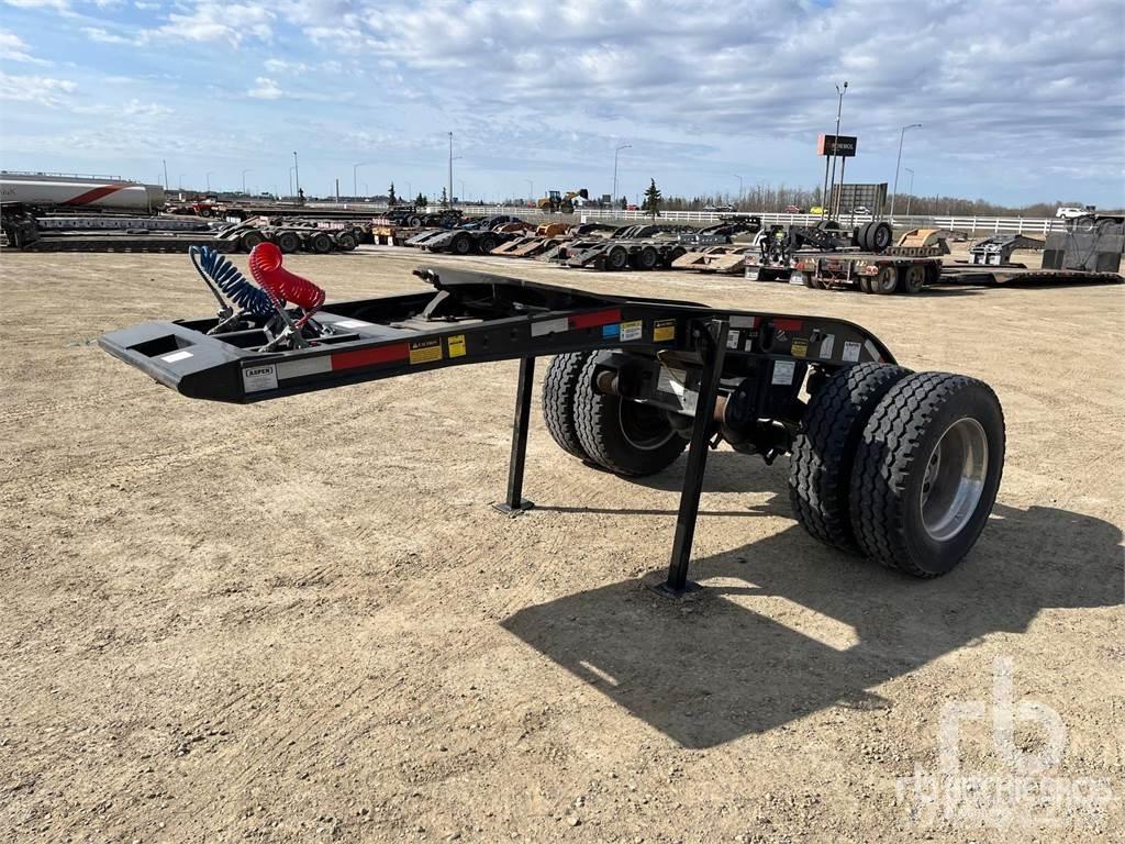 Aspen Jeep Auto prikolice