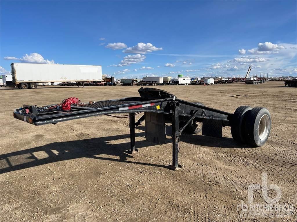 Aspen Jeep Auto prikolice